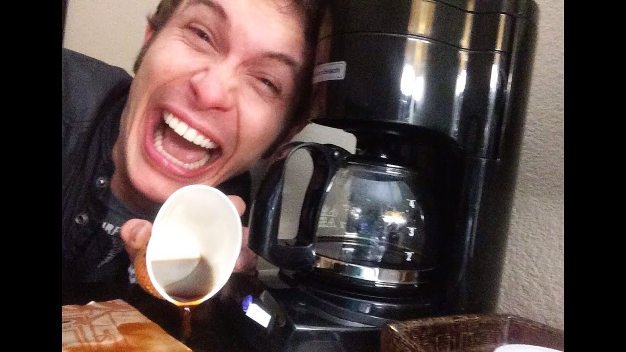 MUST HAVE COFFEE!!!
