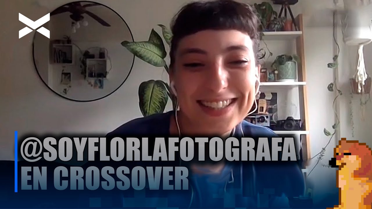 @soyflorlafotografa en Crossover