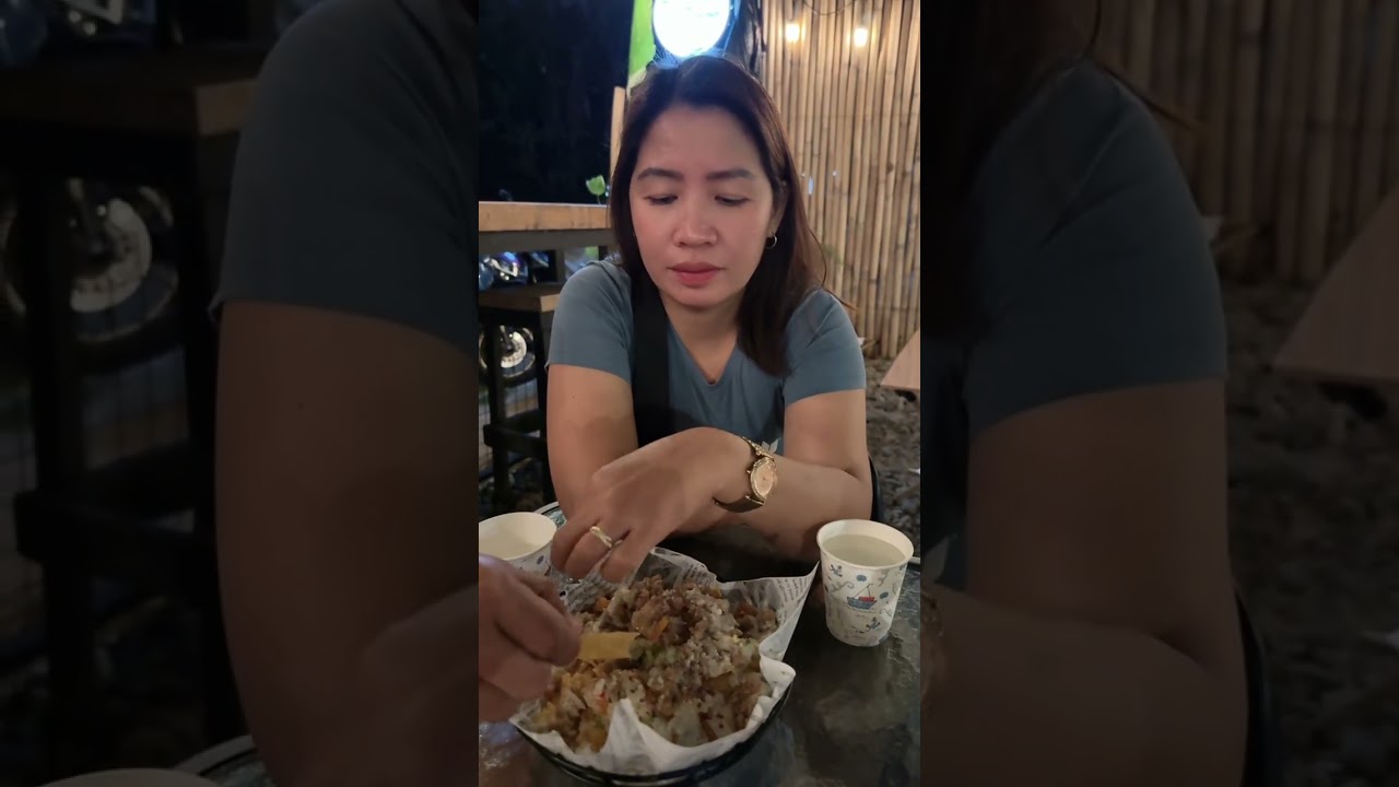 Mukbang Session 