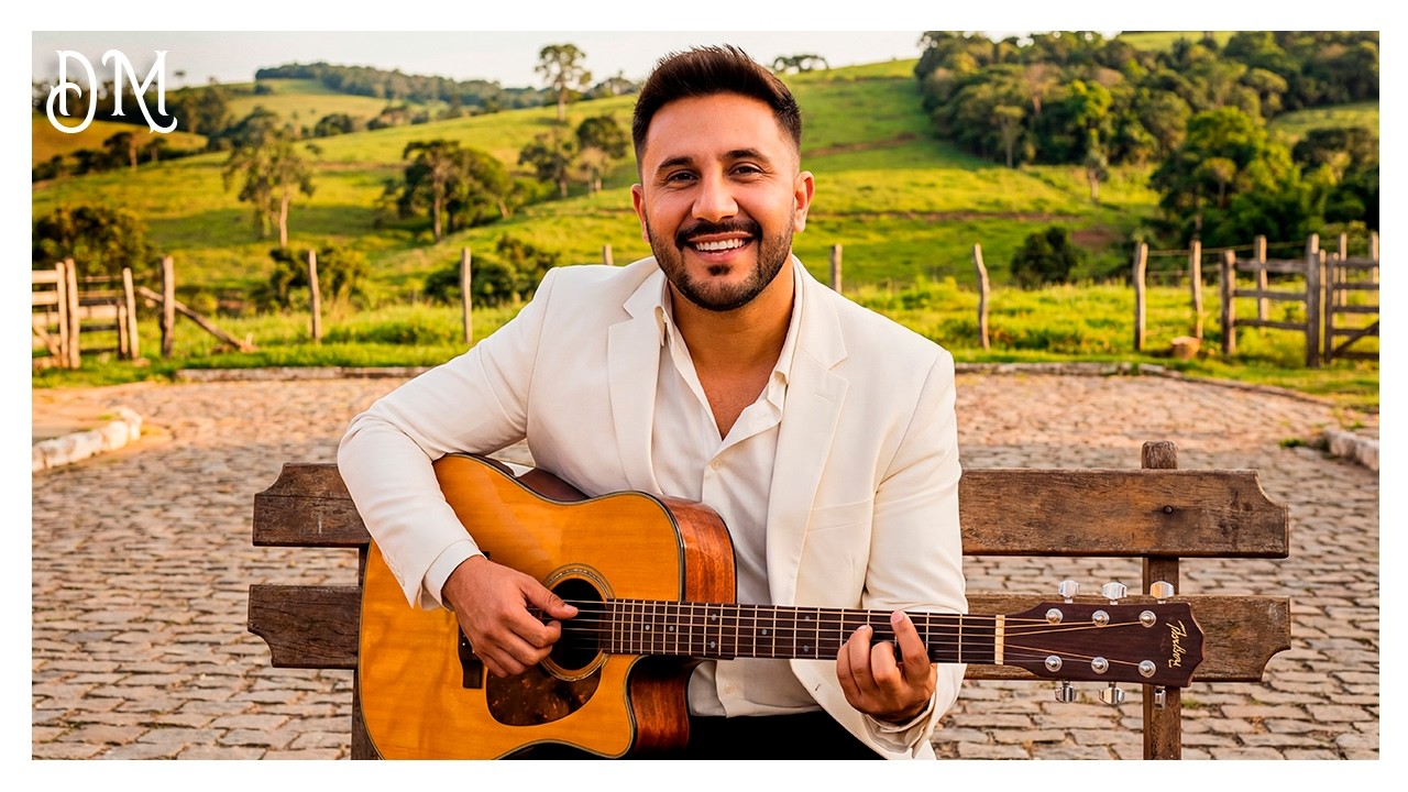 Só Quem Sofreu Por Amor Aguenta Essas Músicas