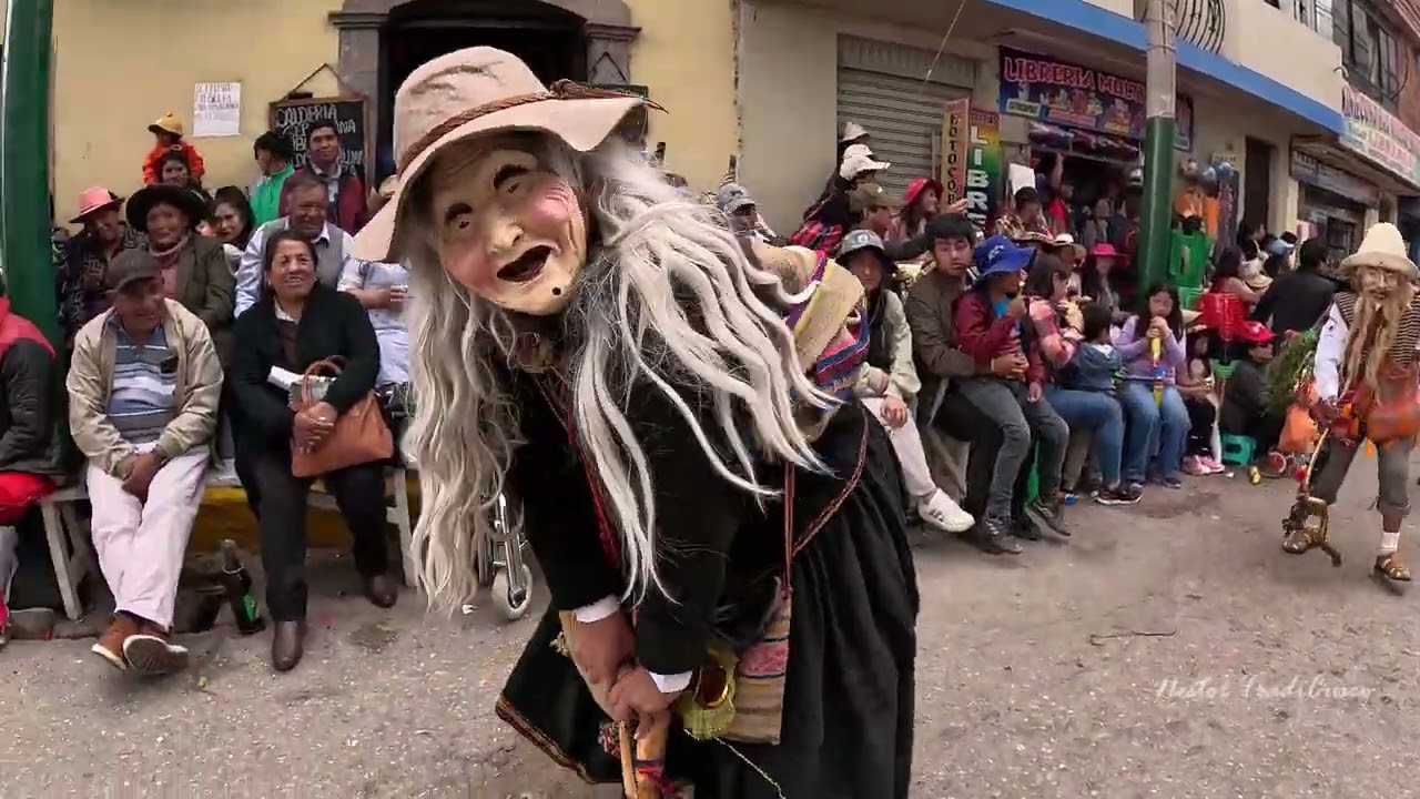 ¡La Fiesta Más Grande de Cusco! San Sebastián 2025 | Tradición y Cultura Viva (segunda parte)