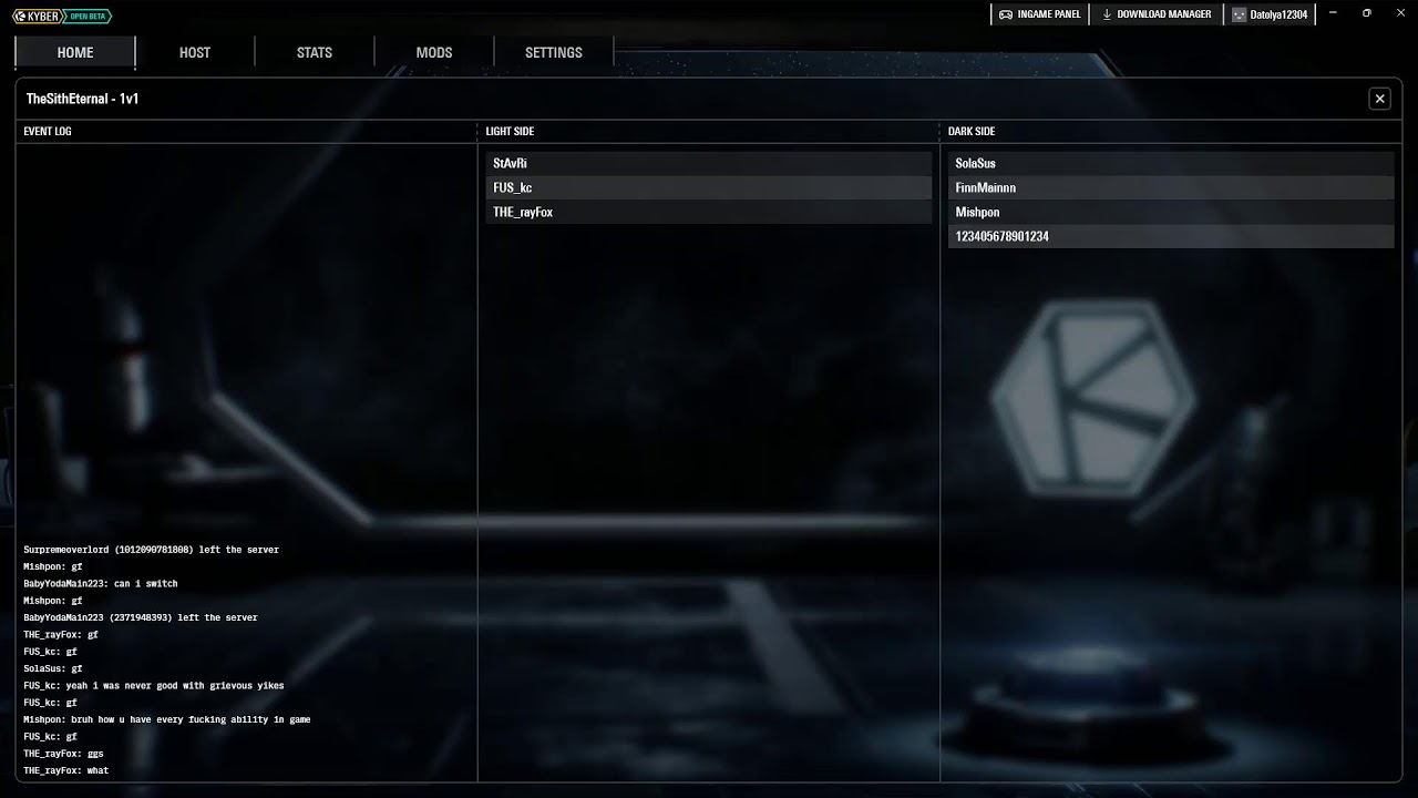 reggeli cs 2 stream