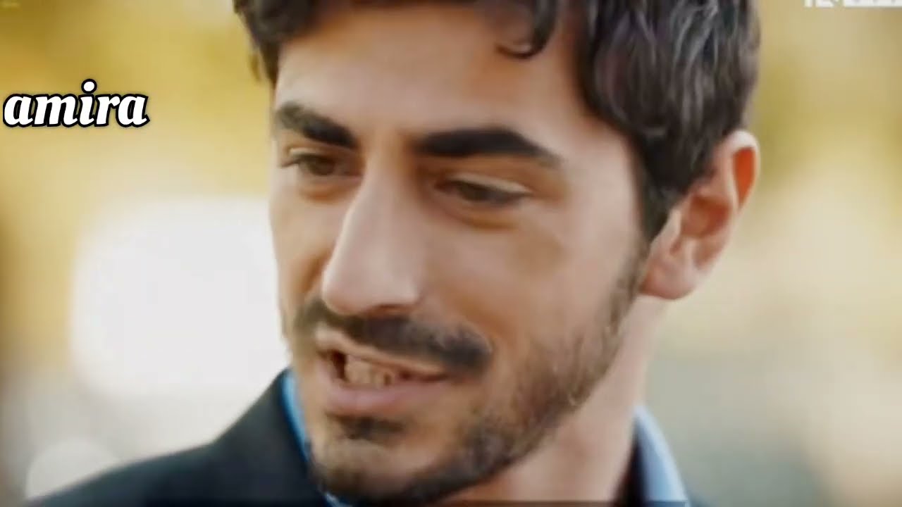 مرجان و اتيش// اغنية بيني و بينك 💕//Ateş ve Mercan//مسلسل الاعراف 
