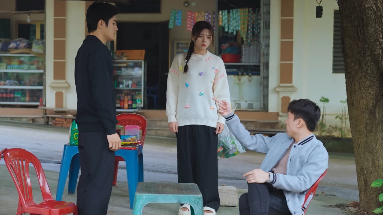 CHỦ TỊCH BỎ TRỐN VỀ QUÊ ĐỂ TRÁNH MẶT NGƯỜI YÊU CŨ VÀ CÁI KẾT  | TỔNG TÀI GENZ TẬP 167