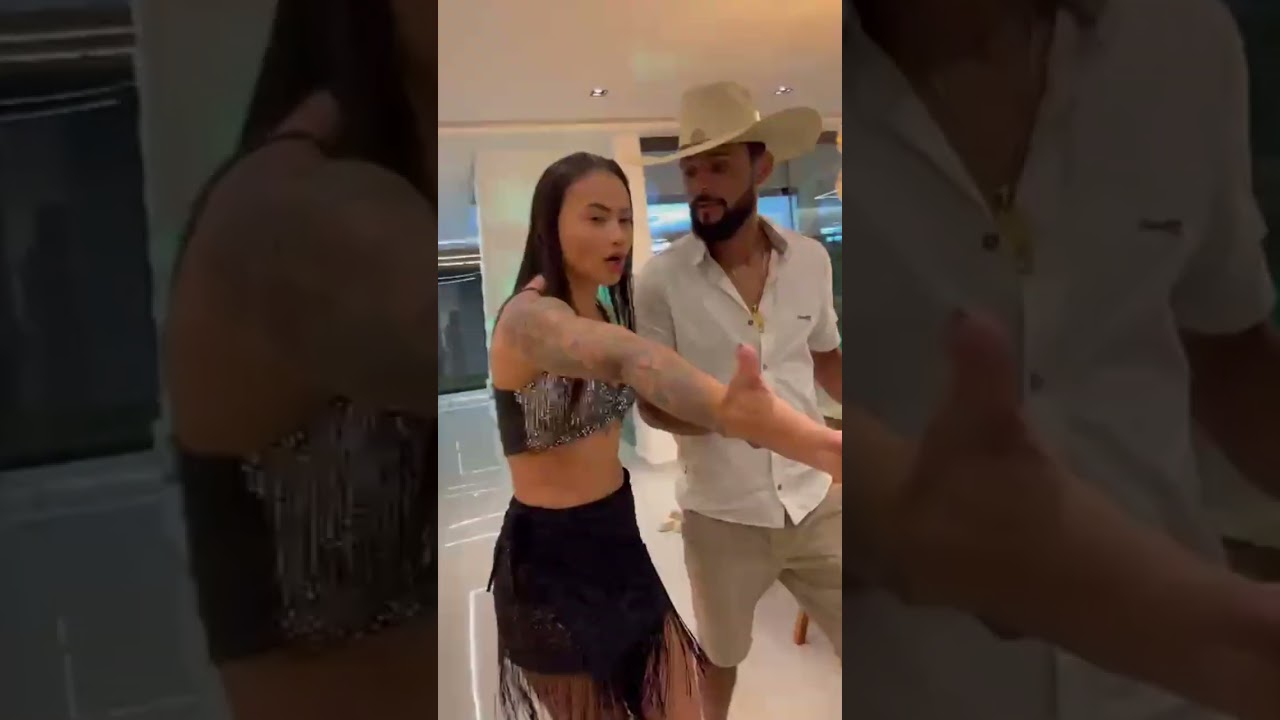 Kauã Vaqueiro O Cabo C tá no chão!