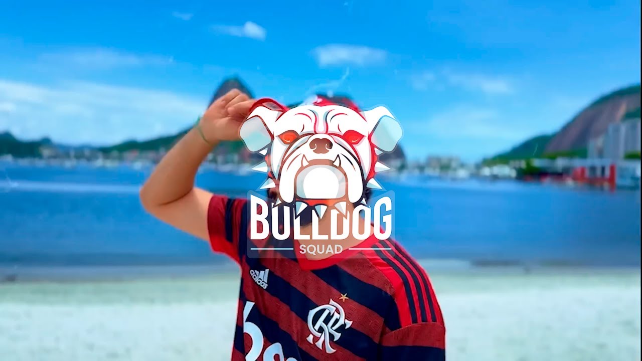 MURILO COUTO - A CARA DO CREME 2 - EMICOUTO RESPOSTA POZE DO RODO (Bulldog Squad) CLIPE OFICIAL