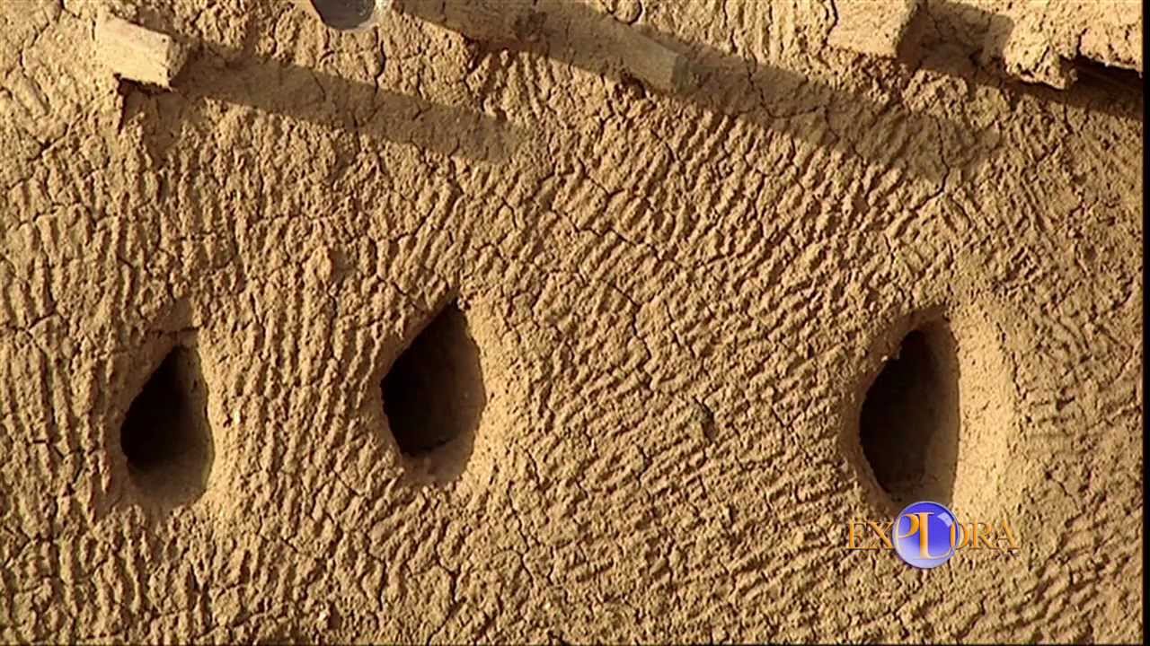 Agadez, The Touareg Capital City