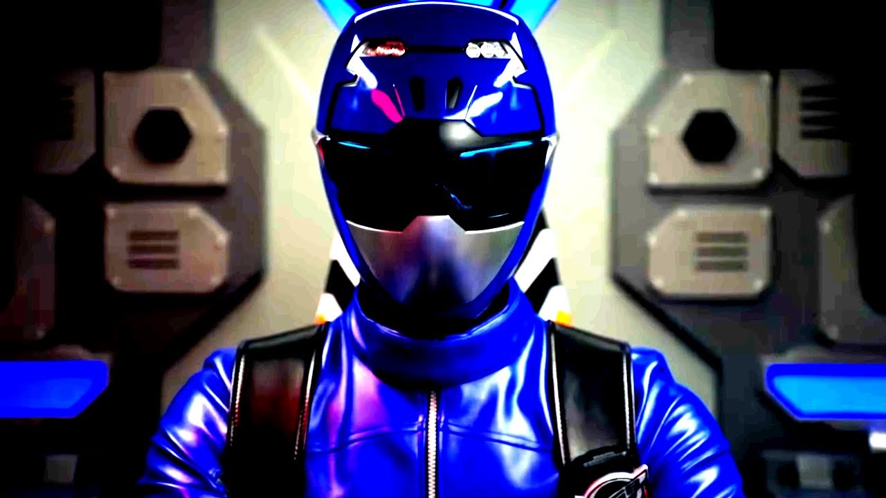 All Megazords in Power Rangers Beast Morphers | Power Rangers Official