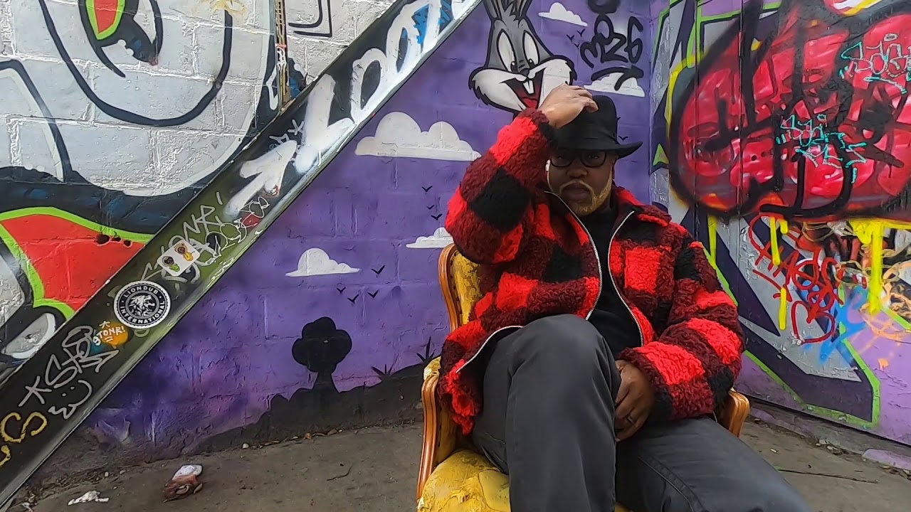 5432 By Cozmic Cat & Jay Light