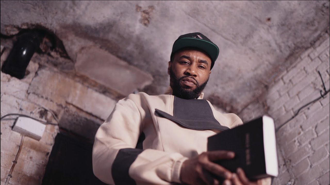 Minister Taf - Bam Bam Official Video