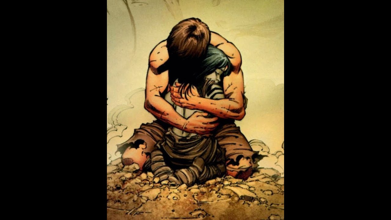 EL HIJO DE HULK - SKAAR - son of hulk