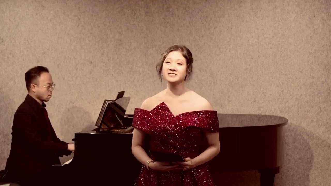 Mozart - Al desio di chi t'adora (K. 577)