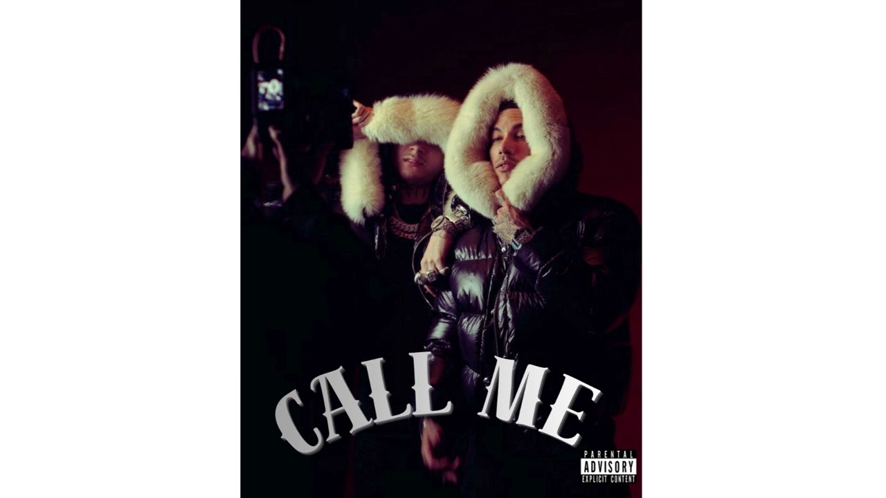 CALL ME | SFERA EBBASTA x SHIVA type beat