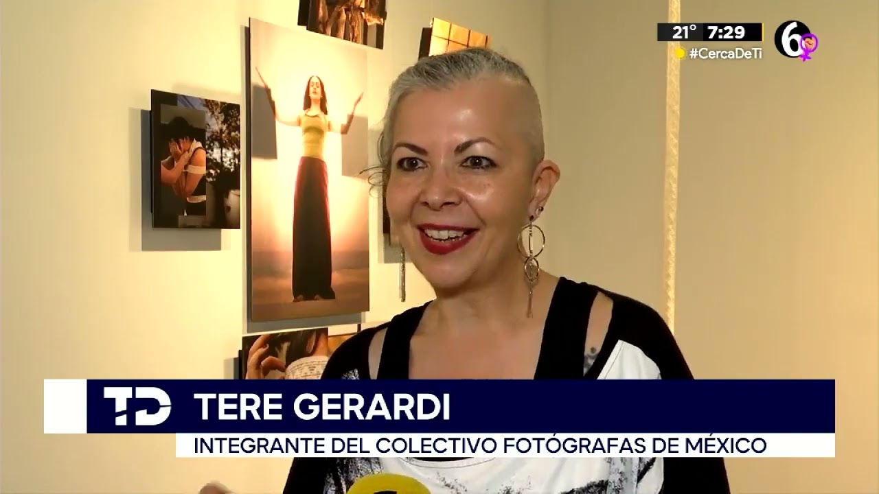 Reportaje Herejes - Reflexiones sobre la libertad femenina 