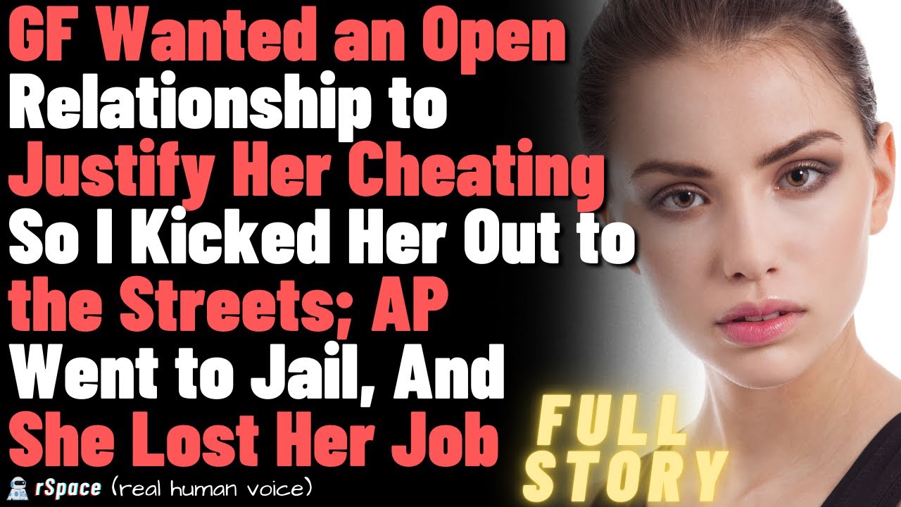 Caught Wife Cheating With a Burner Phone, Kicked Her Out; AP Went to Jail, and She Lost Her Job