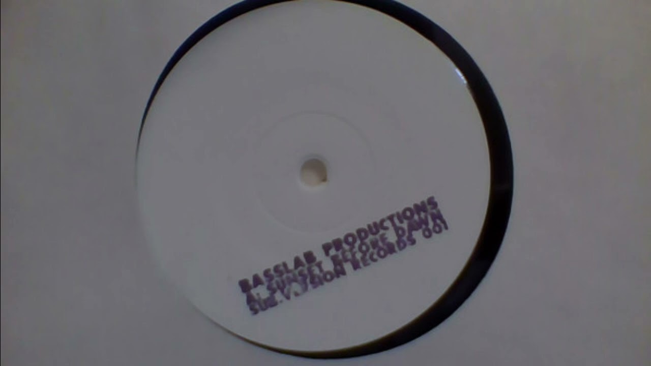 Basslab Productions – Midnight X Chapter II (The Groovekilla)