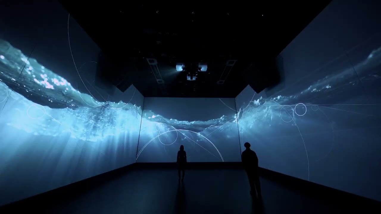 Kyoka: Moment in Composition