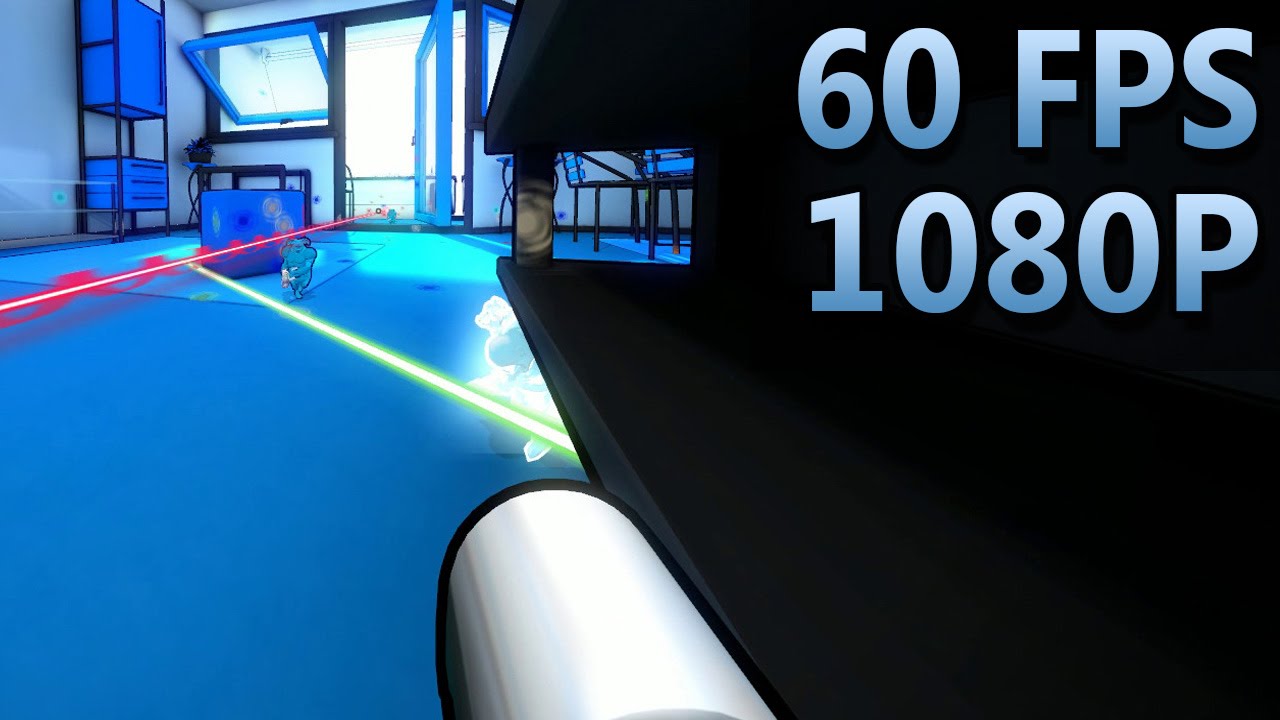 Ratz Instagib 2.0 | PC Gameplay | 60 FPS | 1080P | FREE STEAM KEYS