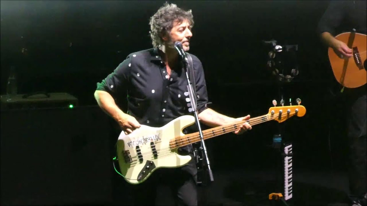Max Gazzé - Raduni ovali - Live a Roma 2020