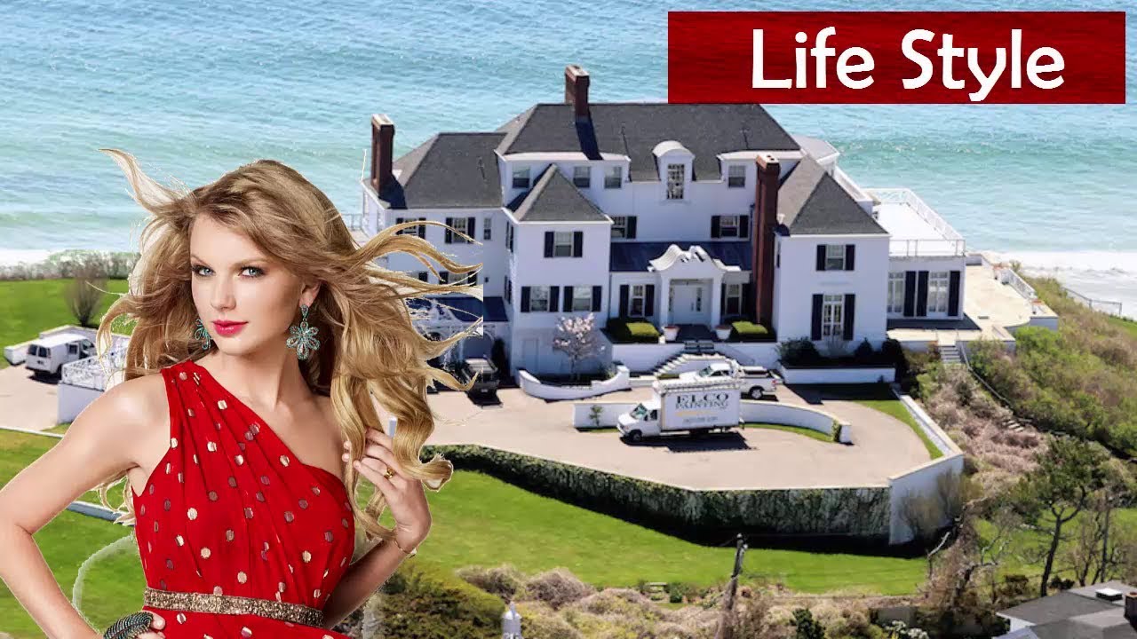 Taylor Swift Lifestyle ❤️ 2019
