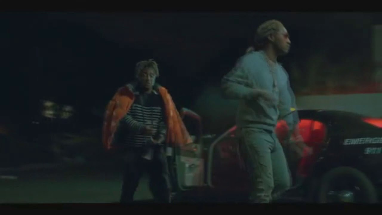 future, juice wrld - REALER N REALER (slowed + reverb + bass boost)
