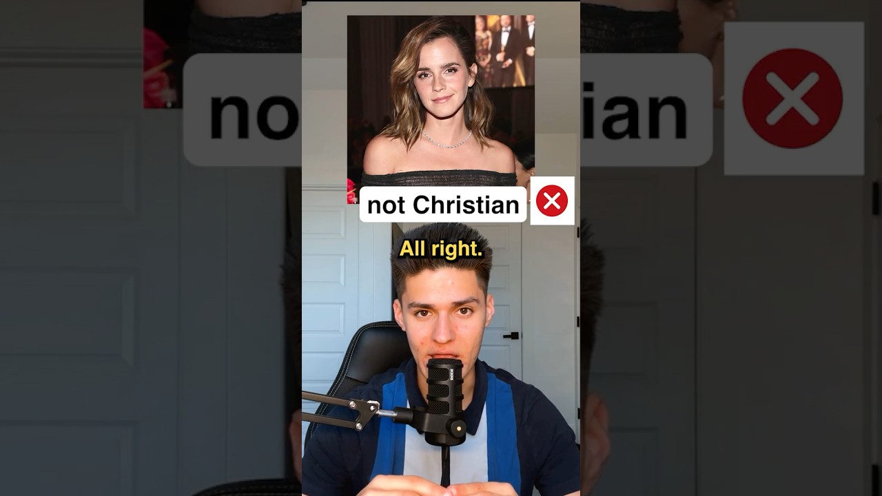 Are These Celebrities Christian?