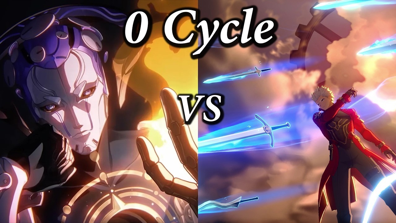 Lygus LOSES AGAIN to E1 Archer in MoC 12| Honkai: Star Rail