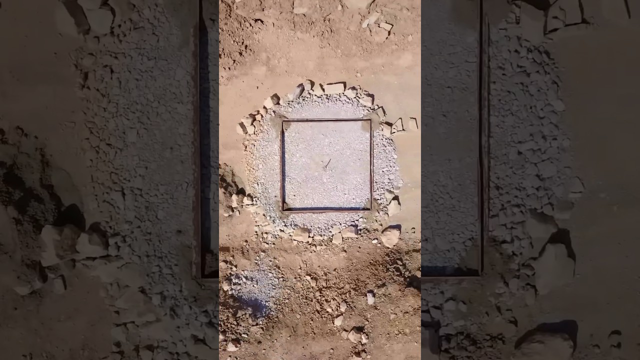 Sub Base Construction