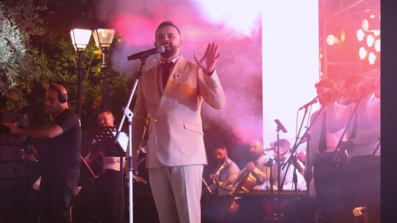 شادي تلحمي-الدنيا حلوة برجالا-(Shadi Talhami 2026)