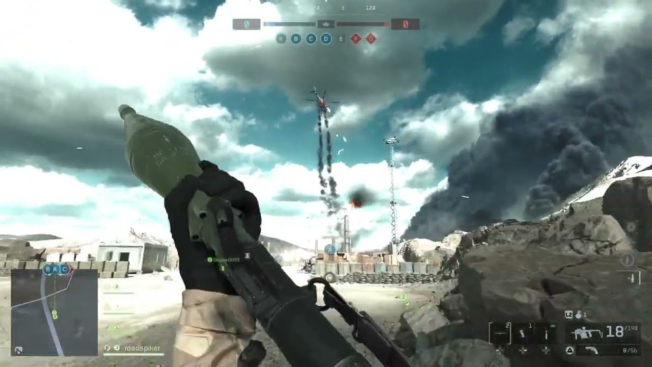 RPG Action