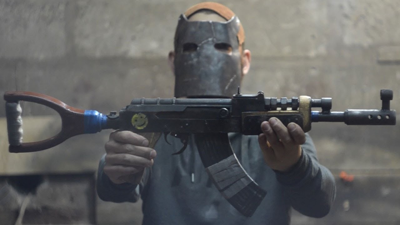 Новый Вайп ! Челлендж 3 часа до калаша ☝️❤️ #раст #rust