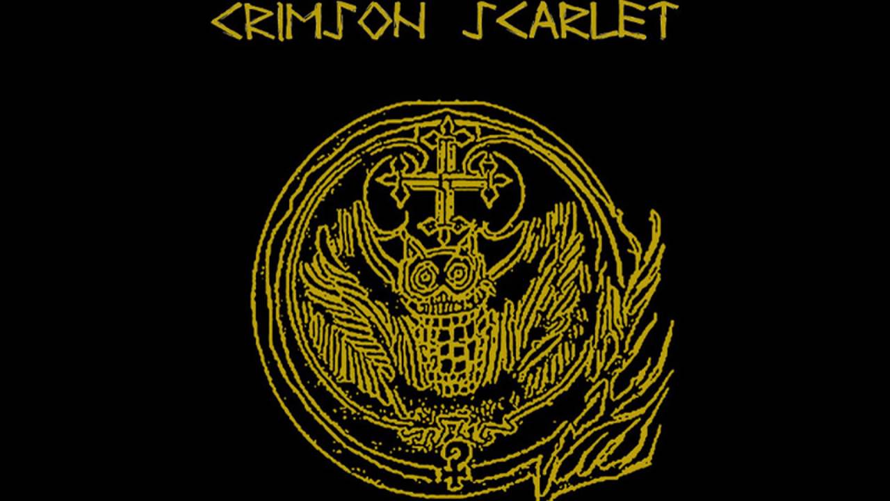 Crimson Scarlet - Walking On Both Sides