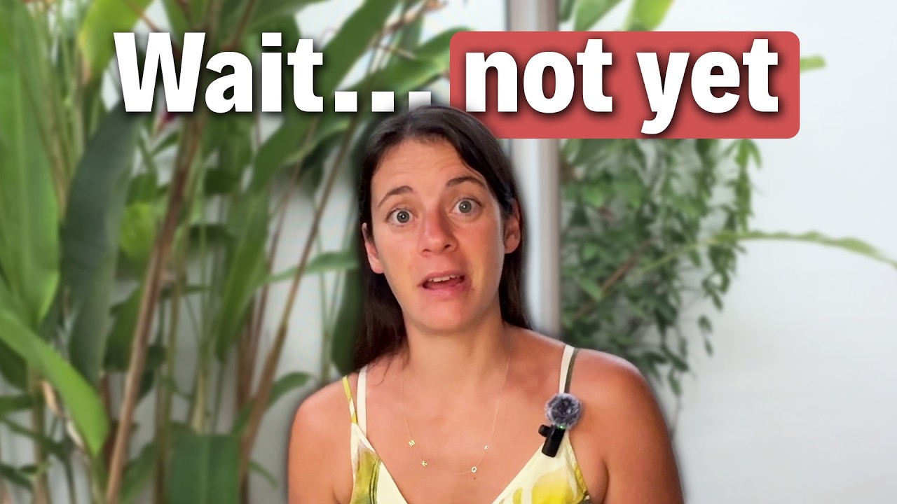 Don't Contact Suppliers Until You Know This