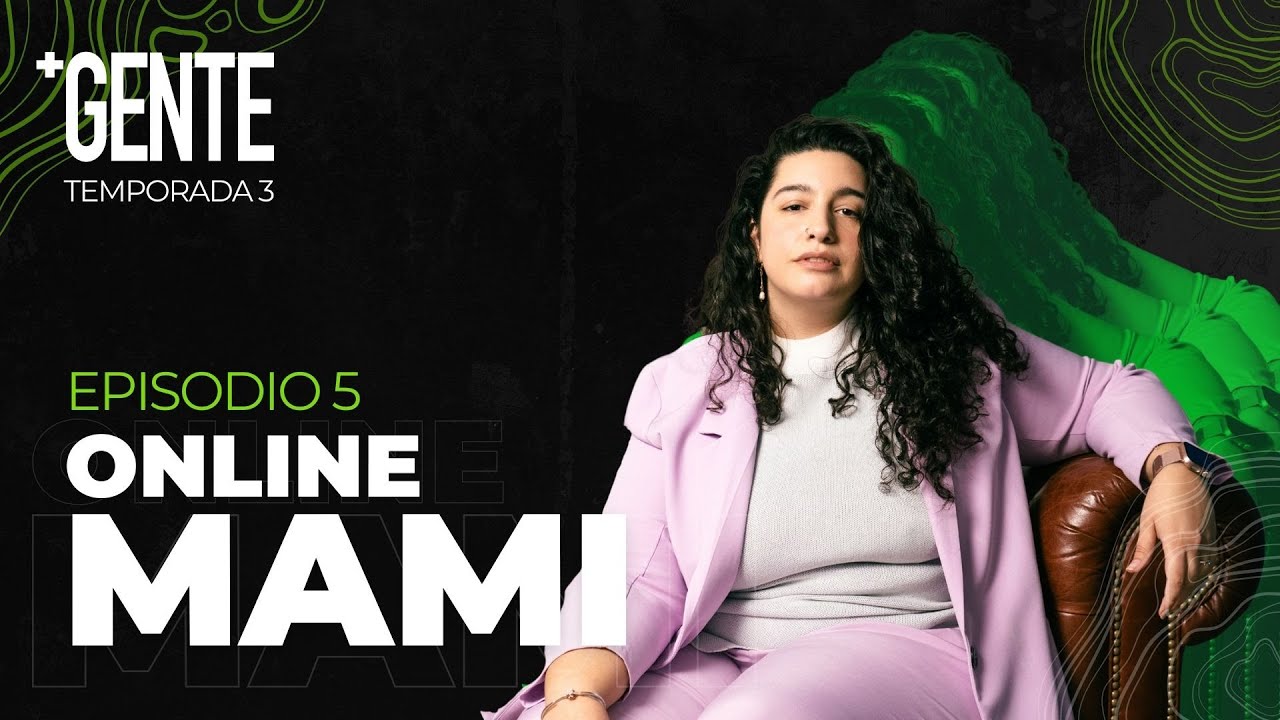 ONLINE MAMI: 