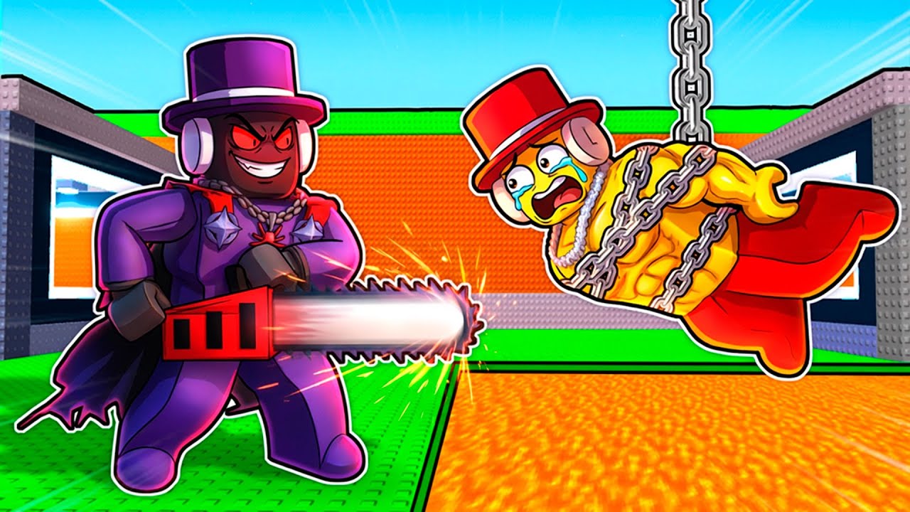 IL PROPRIETARIO HA UN GEMELLO MALVAGIO