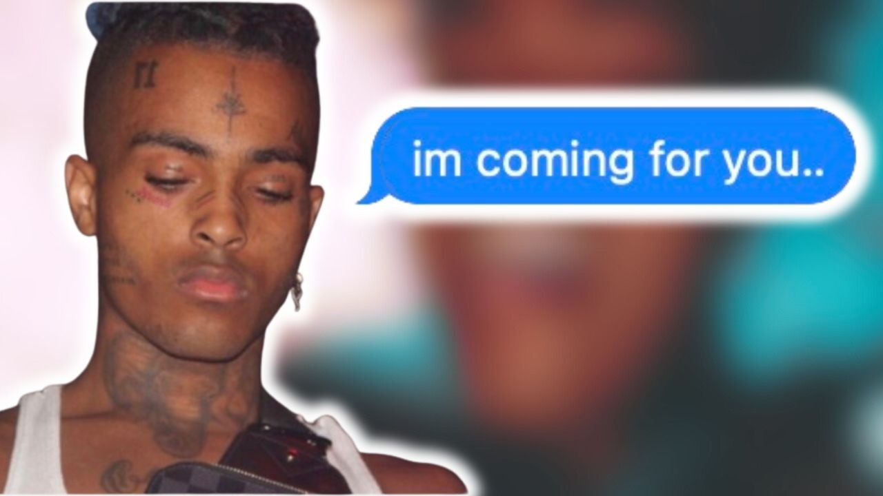 История кавера на песню Yung Bratz группы XXXTentacion