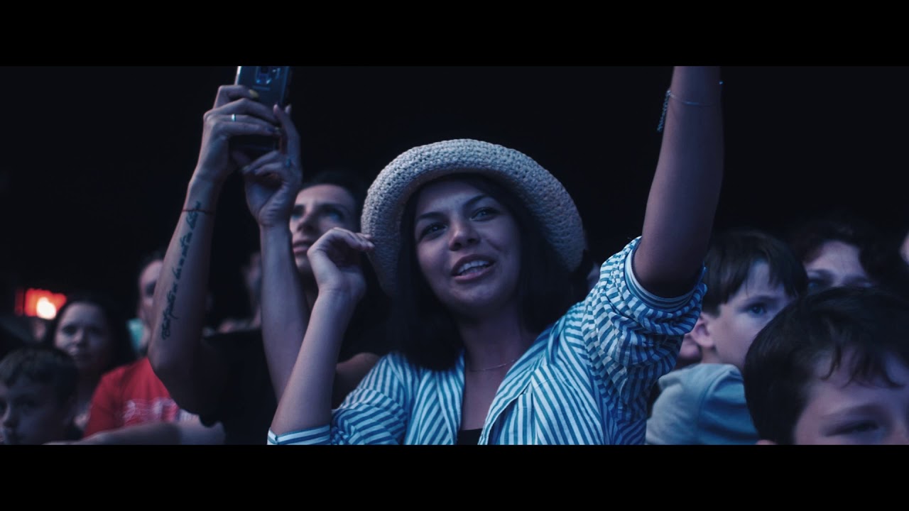 Europa FM Live pe Plaja 2019 | Official Aftermovie