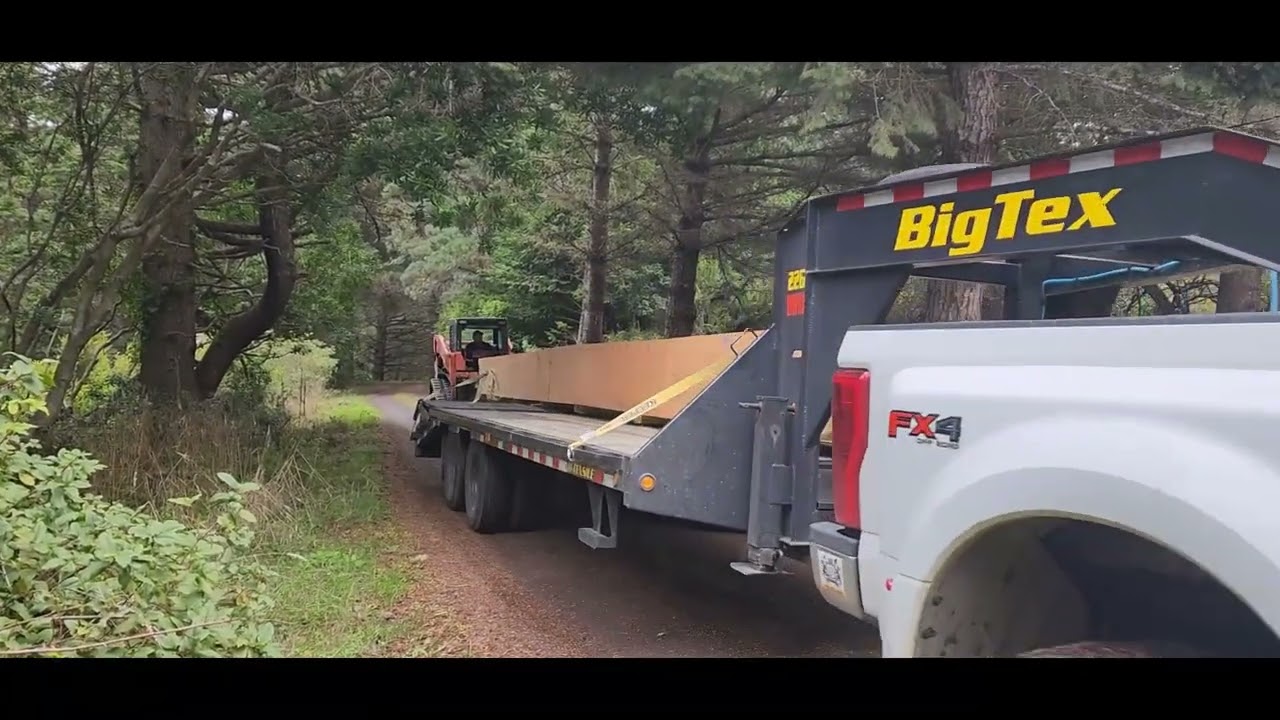 International Construction Part 1