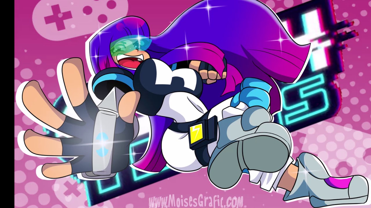 Glitch Techs (Miko Tribute)