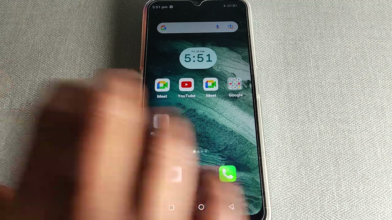 how to set Android auto setting Lava x2,Lava mobile me Android auto setting set kaise kare