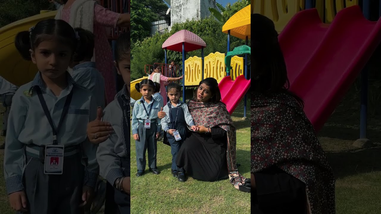 The Asian School Dehradun &ndash; A Glimpse Into Excellence | Campus Tour