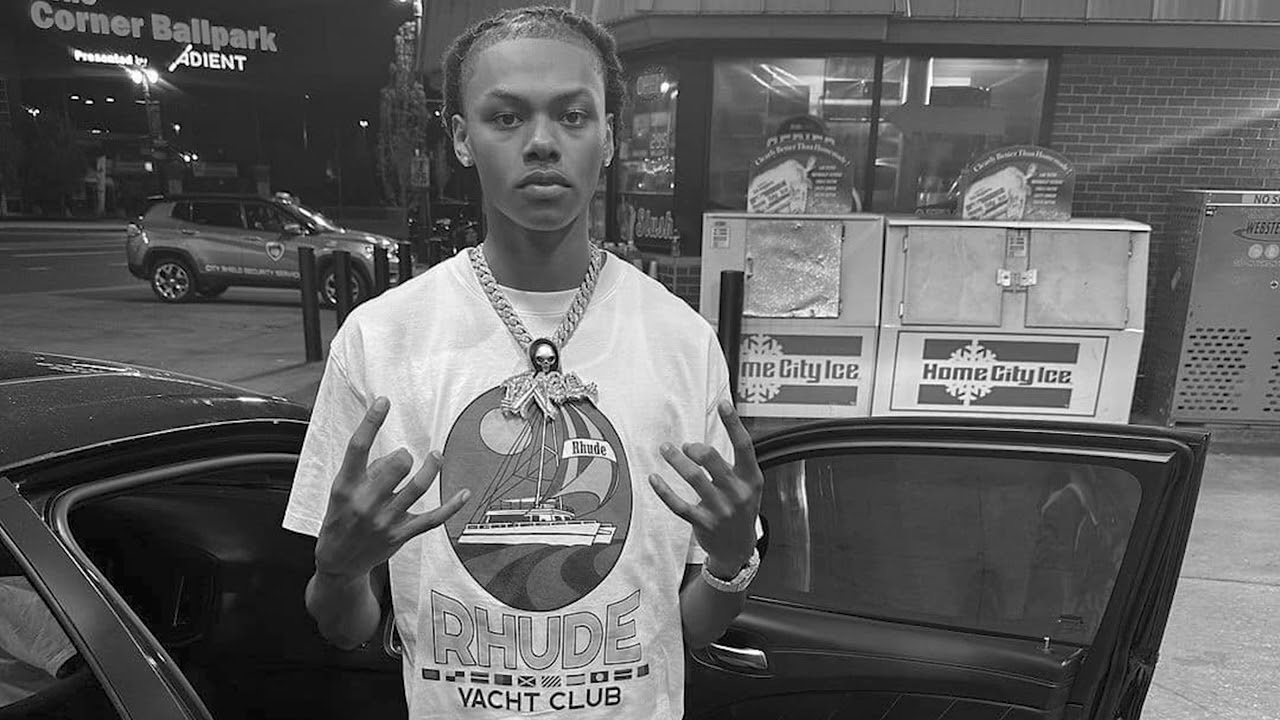 (Free) BabyFxce E Type Beat - 