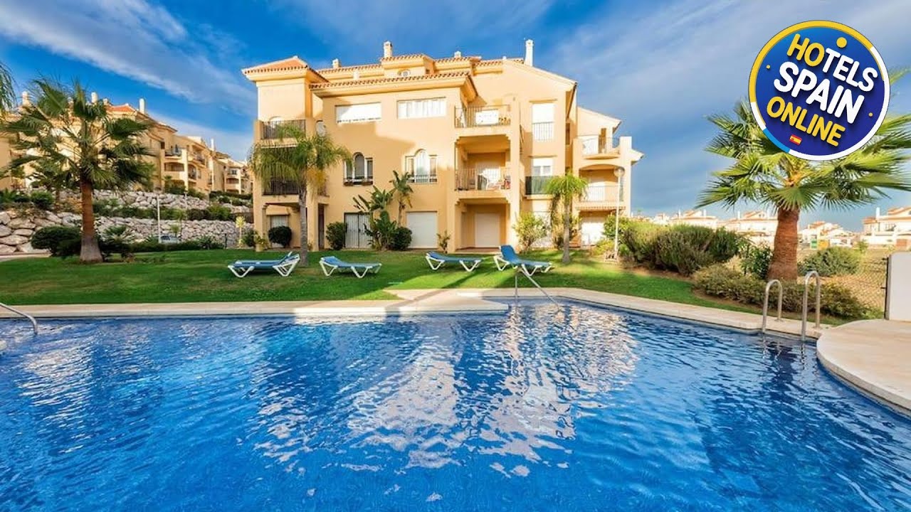 Ground floor Apt in Atalaya | Mijas, Spain | Hotel Review 🏩