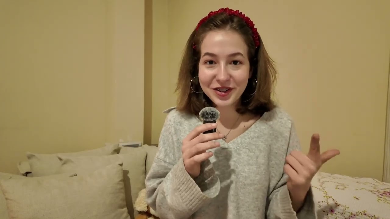 HASTAYSAN BU VİDEOYU İZLE! ŞİFANI BUL