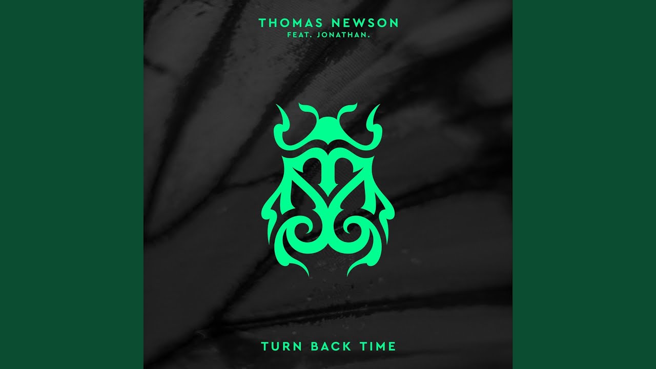 Turn Back Time (Radio Edit)