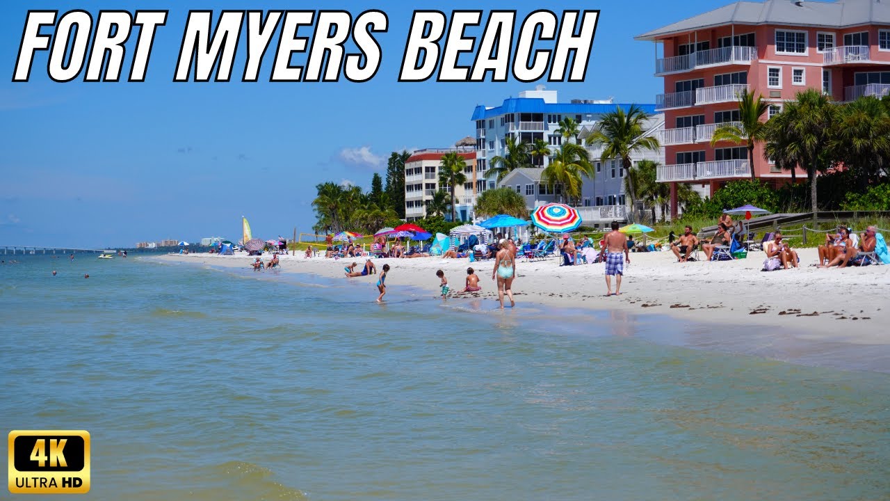 Fort Myers Beach - Florida