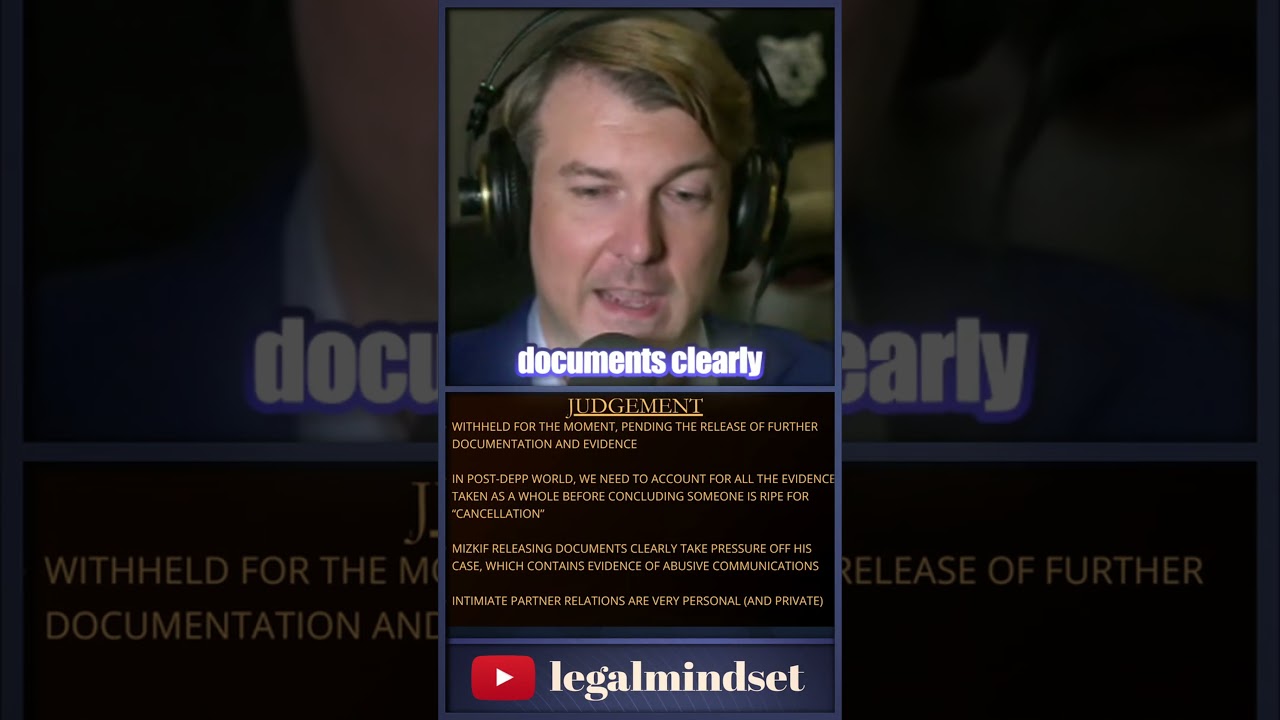 The Tectone case is COMPLICATED - Legal Mindset