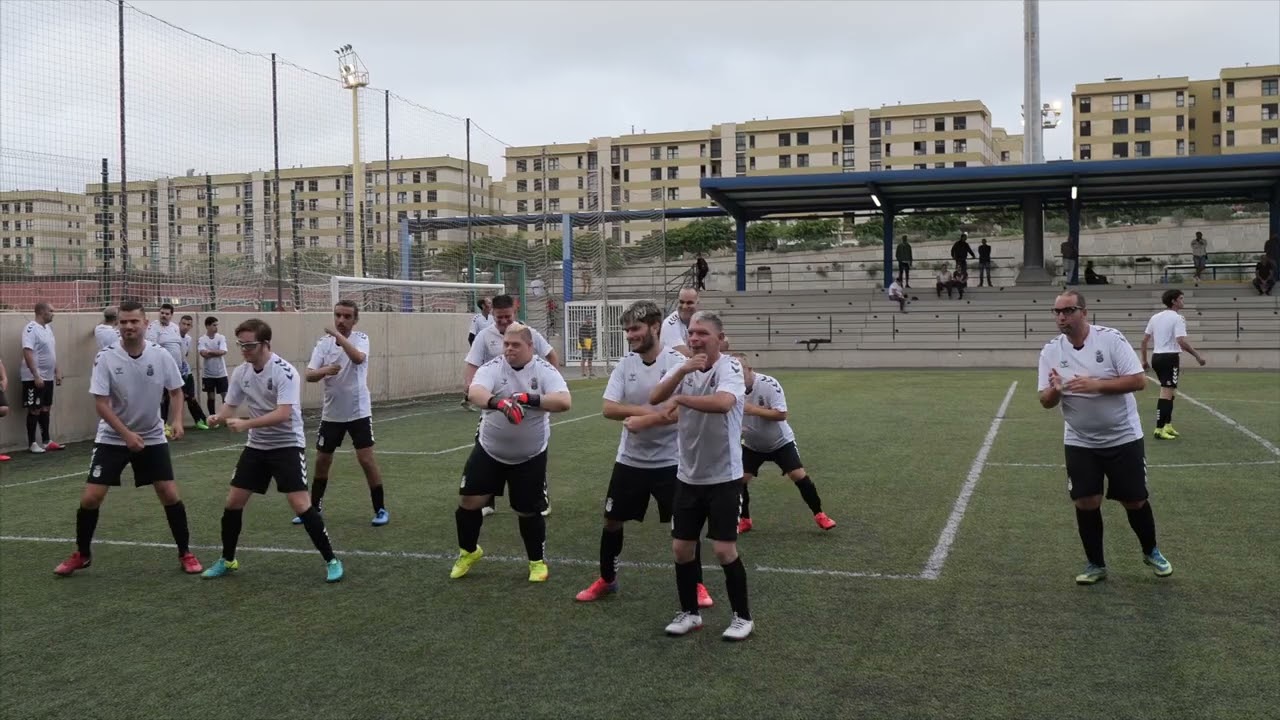UD Las Palmas - Genuine Talent 2022