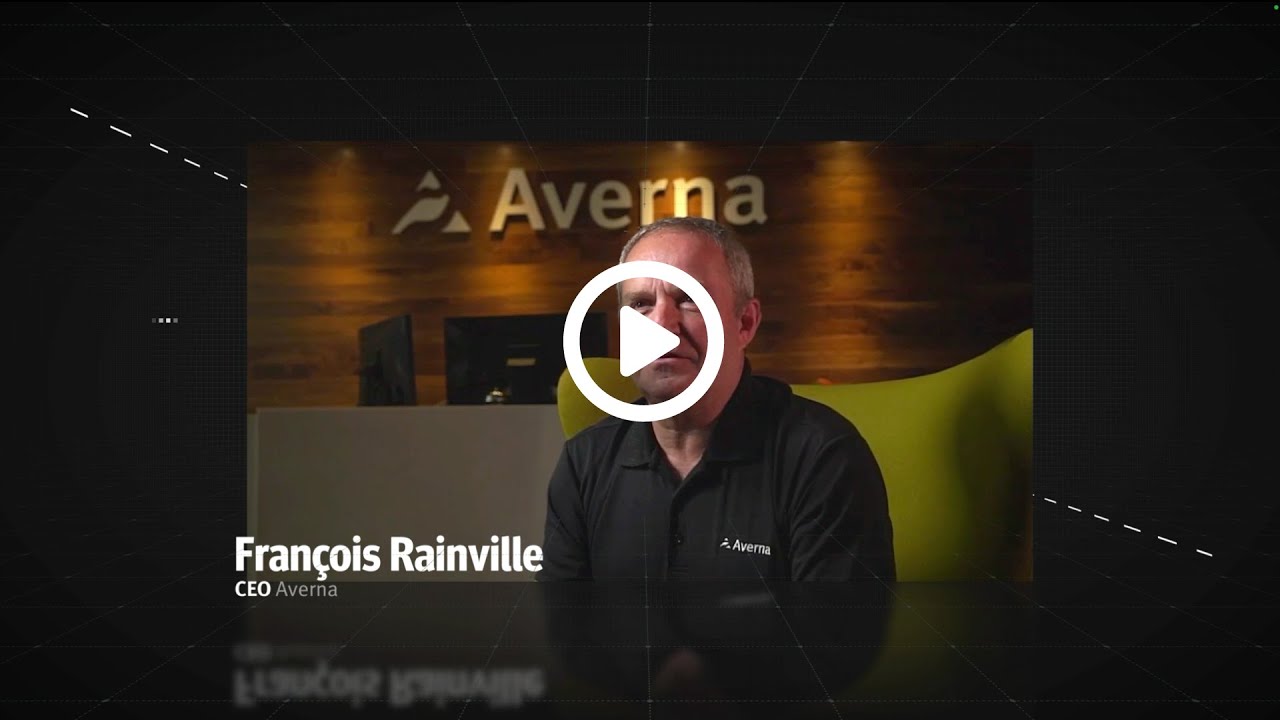 Averna Turns 25 - A Quarter Century of Test Innovation