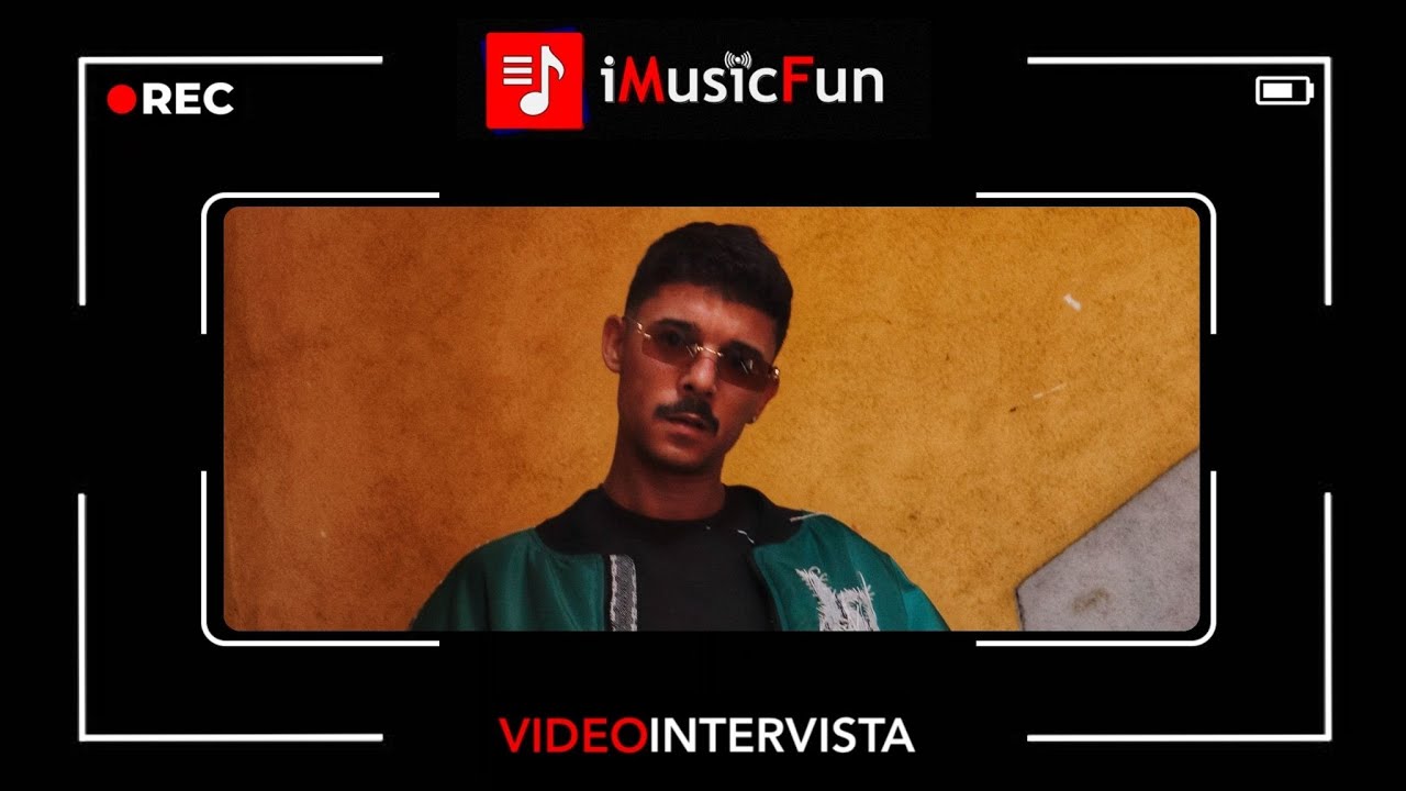 Moreno Intervista RE/START
